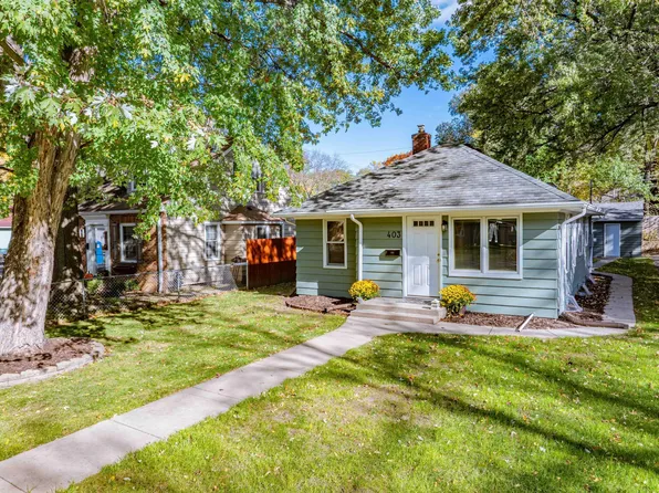 403 Madison Ave S, Hopkins, MN 55343
