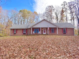 4130 Lena Ct, Clarksville, TN 37043