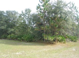 548 Buck Swamp Rd, Brunswick, GA 31523