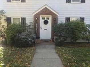 189 Waltham St #2, Newton, MA 02465