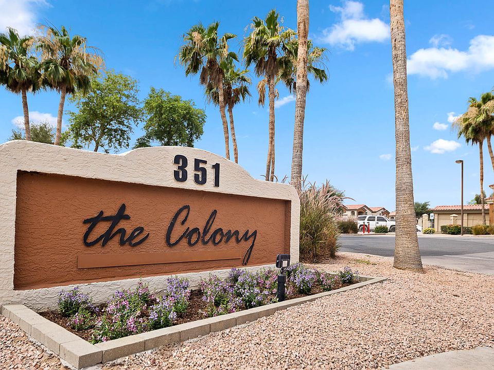 The Colony Apartment Rentals Casa Grande, AZ Zillow