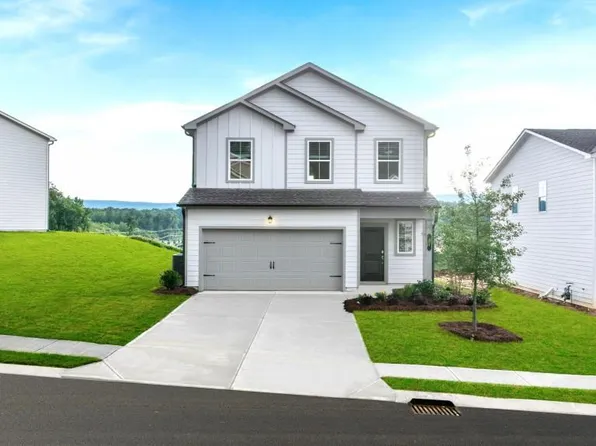 81 Saddlebred Way, Rossville, GA 30741