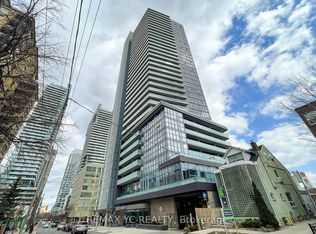 The Eglington, Toronto, ON M4S 0B5