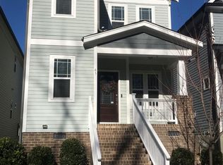 65 Hawk Point Rd, Chapel Hill, NC 27516