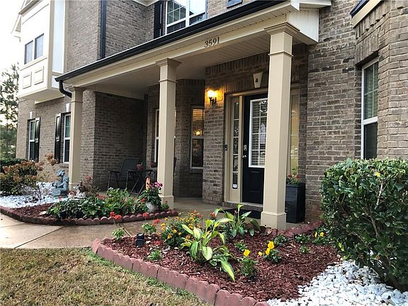 5th image of 3591 Providence Pl