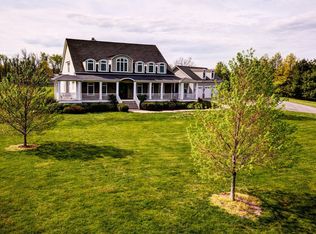 4950 Buggy Ln, Lexington, KY 40516