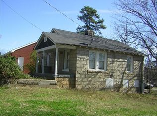 123 Johndy Ave, Kannapolis, NC 28083