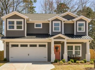 4333 Spring St, Matthews, NC 28105