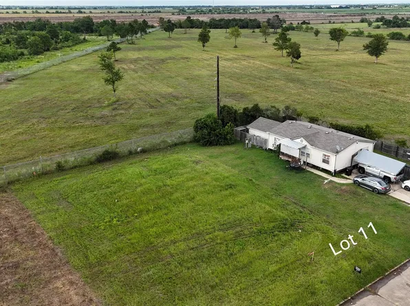 0 Brook Valley Dr Lot 11, Brookshire, TX 77423