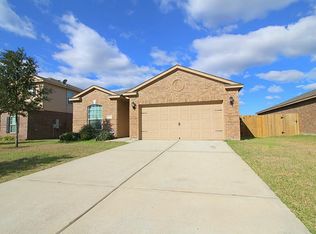 31003 E Lost Creek Blvd, Magnolia, TX 77355
