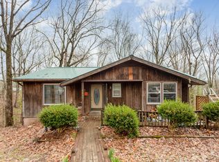 5631 Forrester Ridge Rd, Lyles, TN 37098