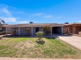 5921 W CYPRESS Street, Phoenix, AZ 85035