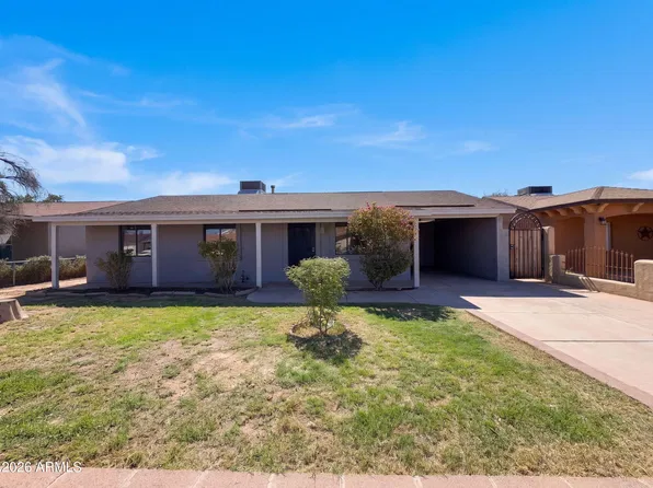 5921 W CYPRESS Street, Phoenix, AZ 85035