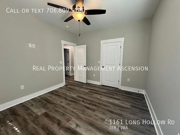1161 Long Hollow Rd — Photo 16