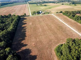 0 S 2200th Rd, Nevada, MO 64772