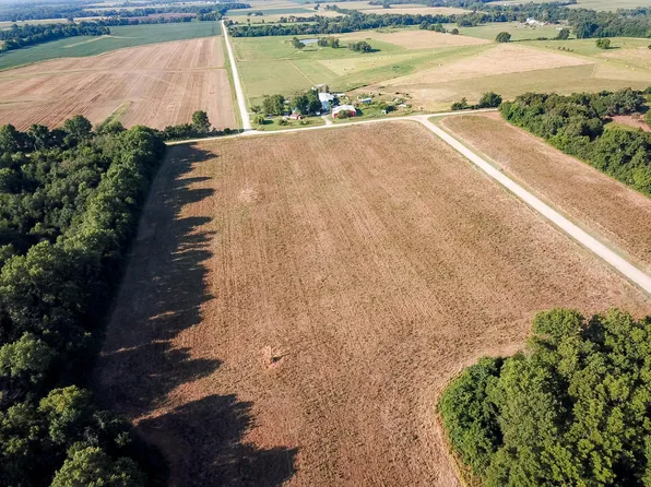 000 S 2200 Road #South Tract, Nevada, MO 64772