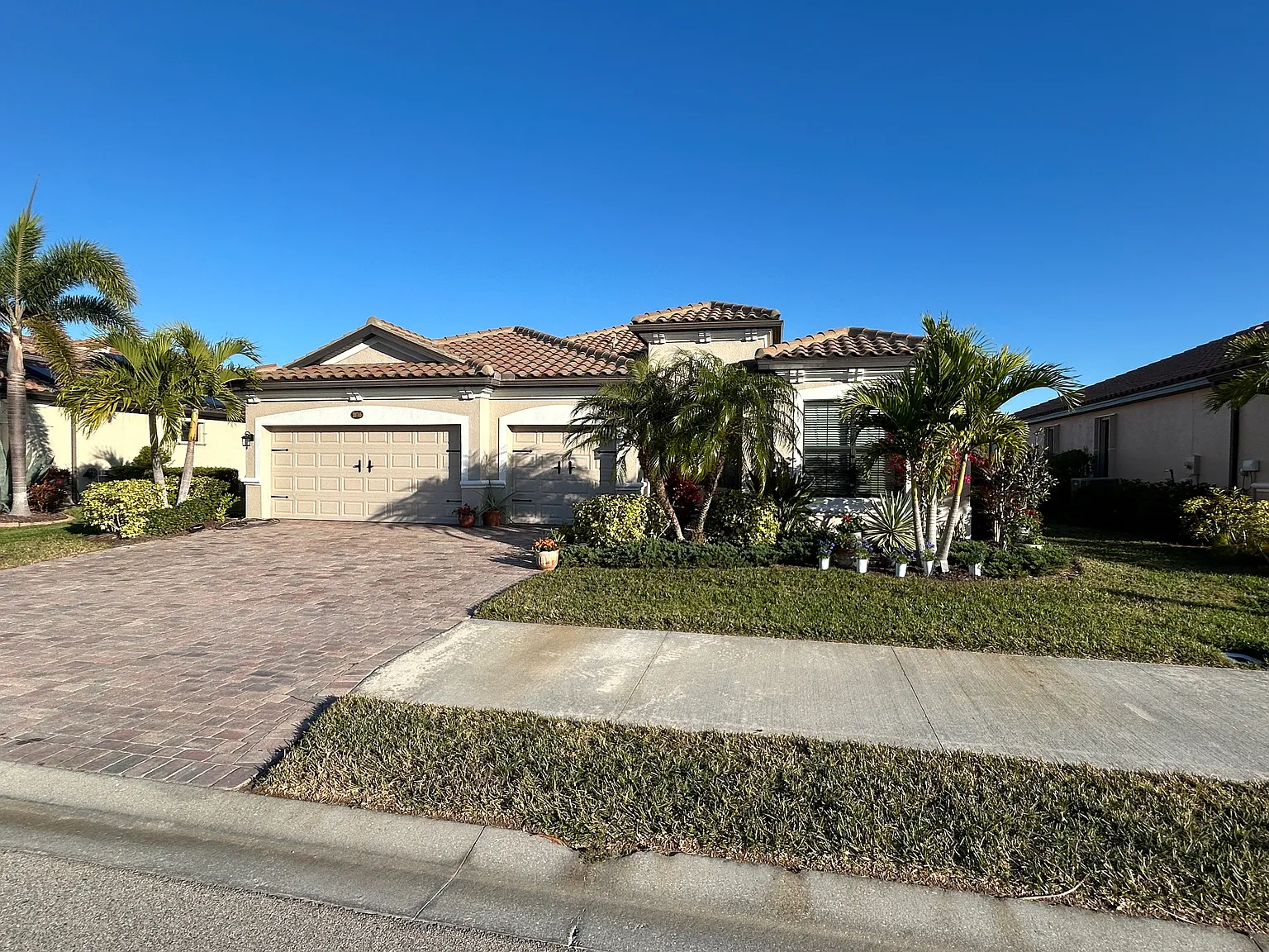 20705 Granlago Drive — Photo 1
