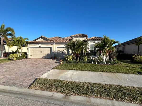 20705 Granlago Dr, Venice, FL 34293