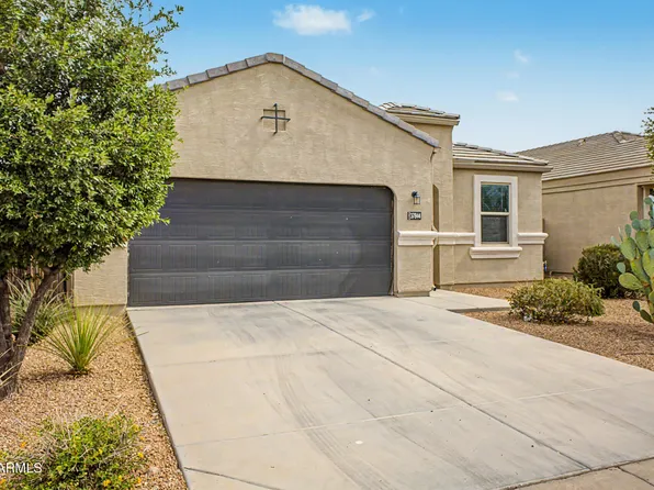 37844 W AMALFI Avenue, Maricopa, AZ 85138