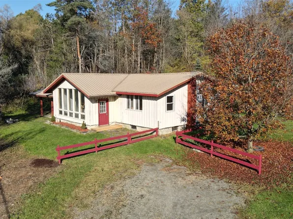 363 Jennings Creek Rd, Marathon, NY 13803