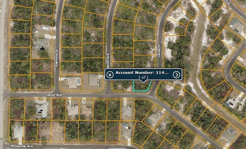 1st image of Levee St Lot 24