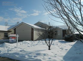 3814 Stagecoach Dr, Evans, CO 80620