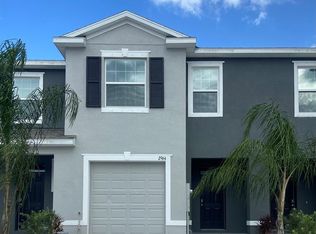 2964 Suncoast Blend Dr, Odessa, FL 33556