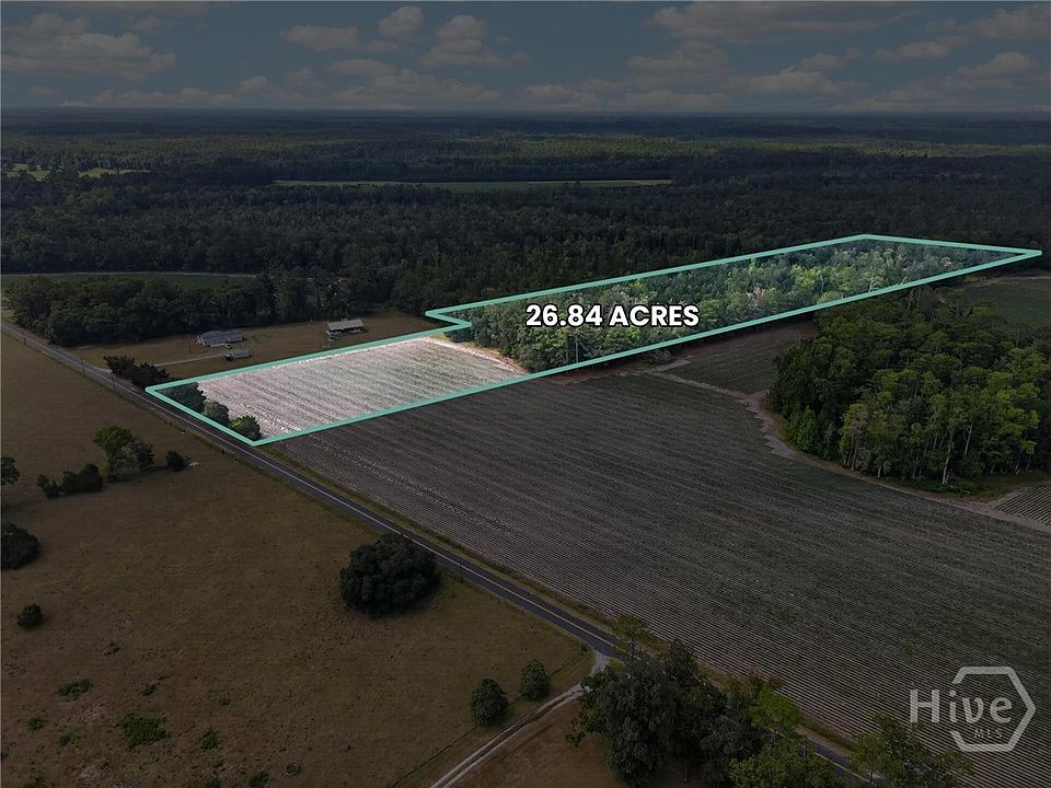 1st image of 0 Tract A Morgan Road