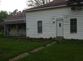 425 Leavell St, Allen, KS 66833