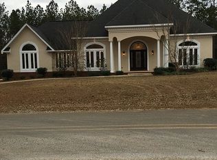 1991 County Road 372, Enterprise, MS 39330