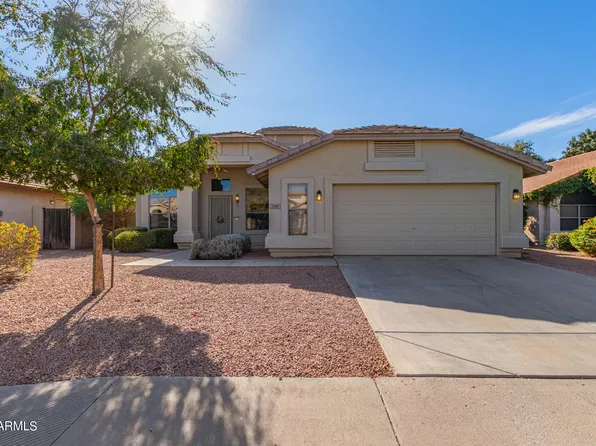 2289 E WILLOW WICK Road, Gilbert, AZ 85296