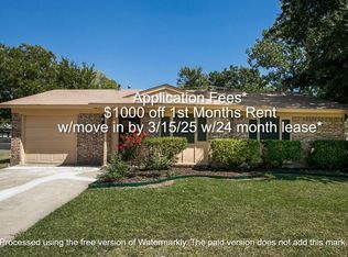 724 Kevin Cir, Mesquite, TX 75149