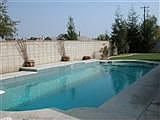 Pool with Diving Board!