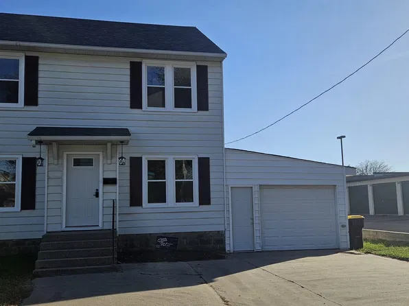 116 E Jefferson St, Osceola, IA 50213