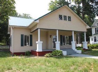 108 Ohio Ave, Etowah, TN 37331