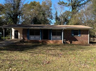 285 Clarke Dr, Athens, GA 30605