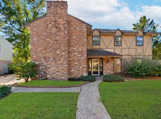 17627 Loring Ln, Spring, TX 77388