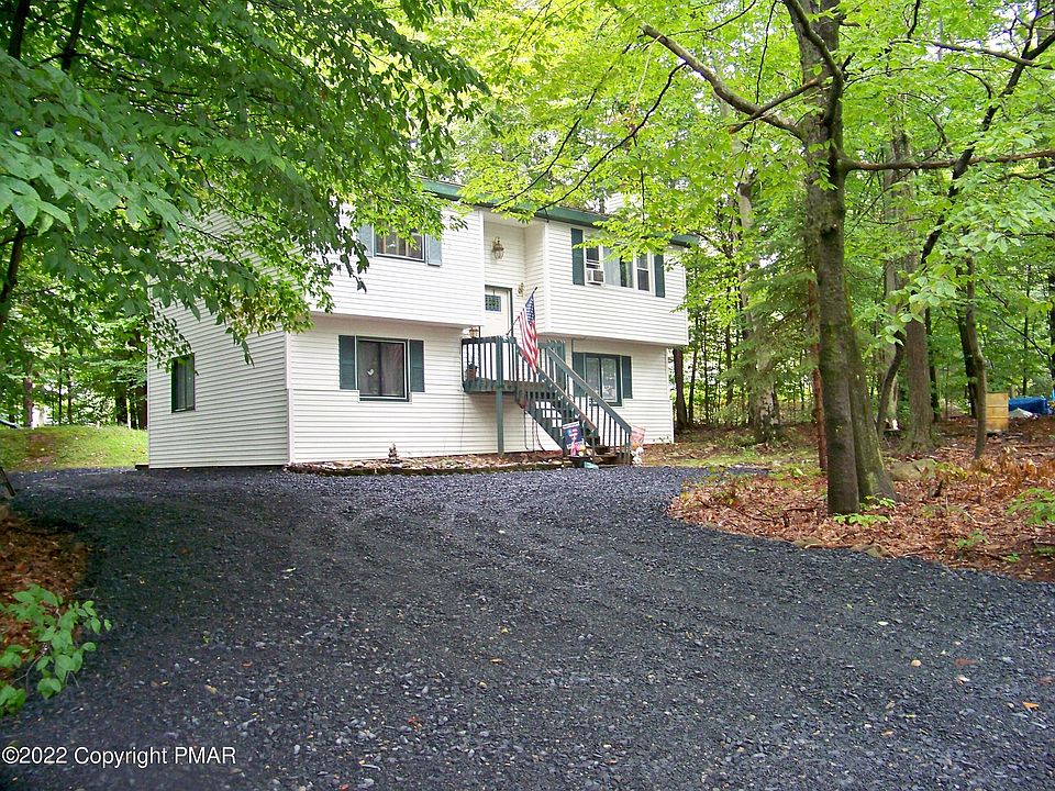 254 Sheridan Dr, Tobyhanna, PA 18466 MLS PM99618 Zillow