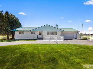 317 W 350 N, Blackfoot, ID 83221