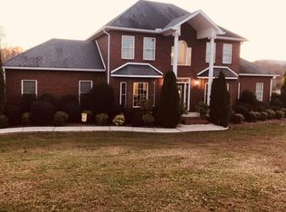 691 Collins Run, McMinnville, TN 37110