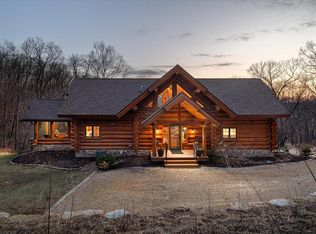 N8070 Wanlass Rd, Mindoro, WI 54644