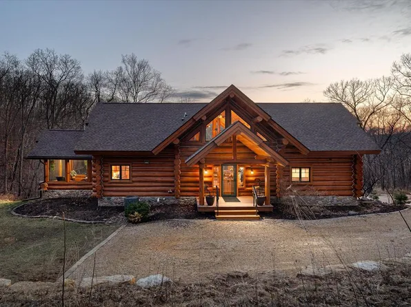 N8070 Wanlass ROAD, Mindoro, WI 54644