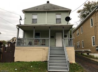 659 S 2nd St, Plainfield, NJ