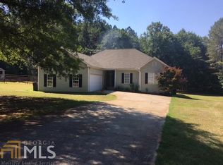 2661 Bearden Blvd, Monroe, GA 30655