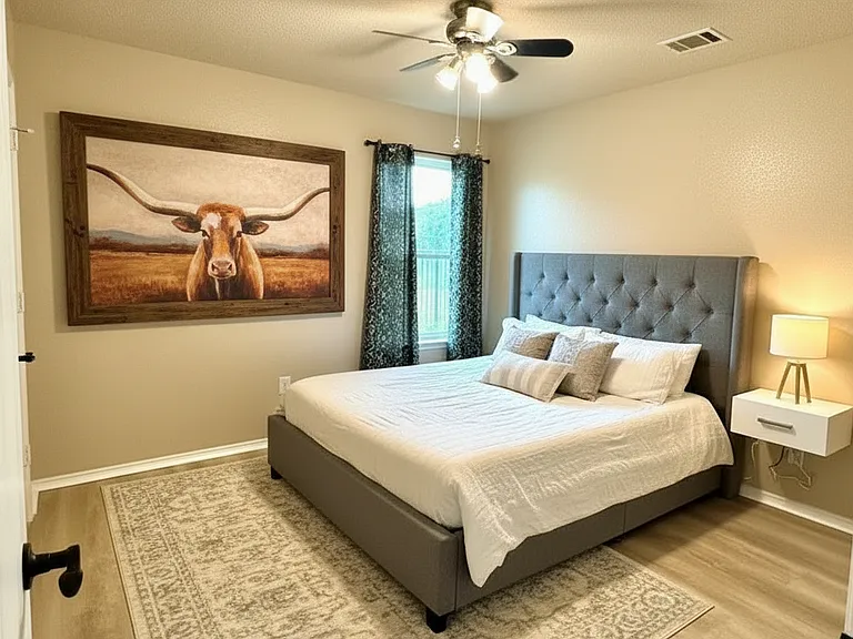 Bedroom 2