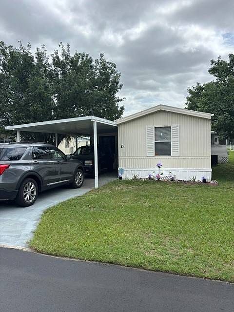 1st image of 4900 SE 102nd Pl Lot 32