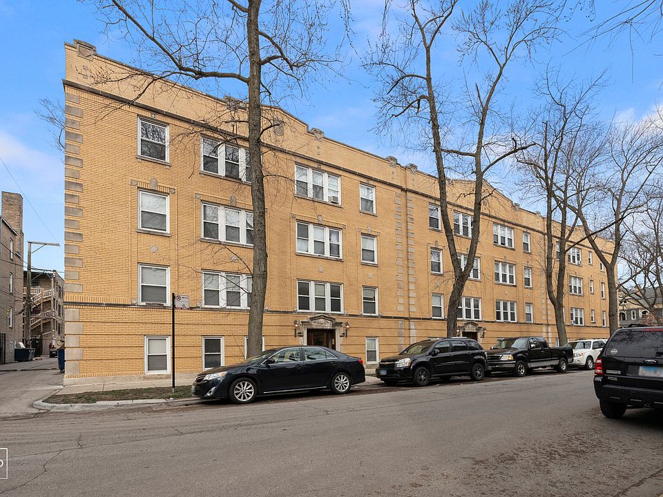 1st image of 6968 N Wolcott Ave #3