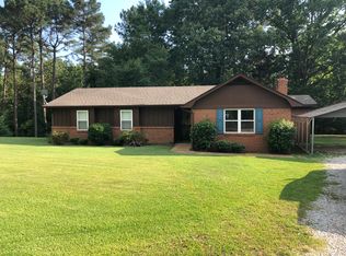 44 County Road 448, Oxford, MS 38655