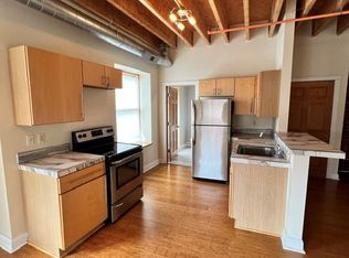 Hendrie Lofts, Detroit, MI 48202