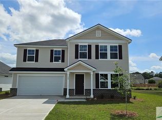105 Marsh Salt Ln, Port Wentworth, GA 31407